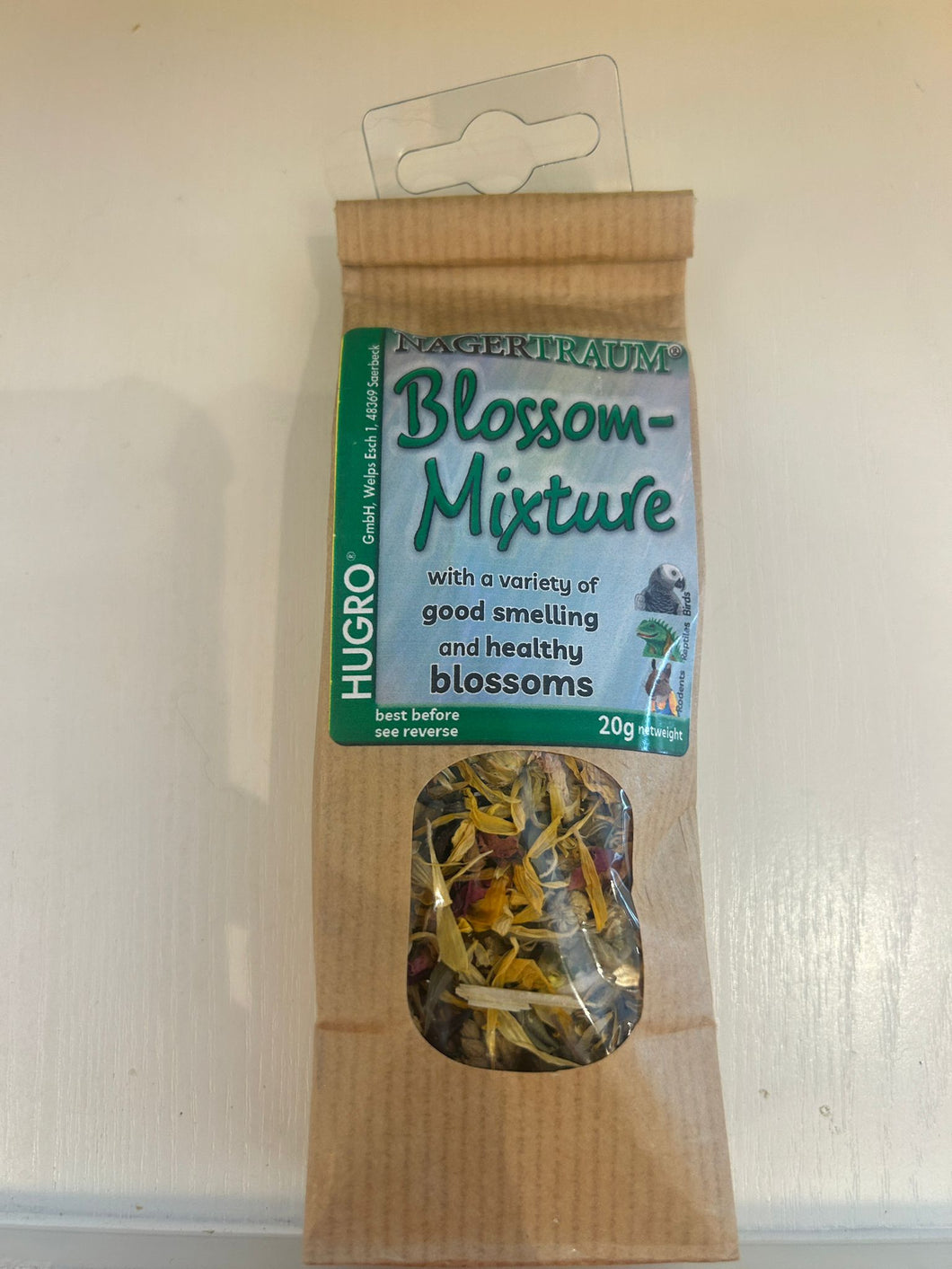 Hugro Blossom Mixture 20g