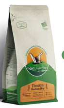 Load image into Gallery viewer, Rabbit Hole Hay - 2nd Cut (Medium) Cutting Timothy Hay 24oz
