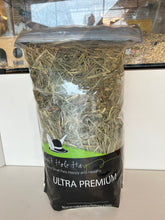 Load image into Gallery viewer, Rabbit Hole Hay - Premium Course Orchard Grass 24oz
