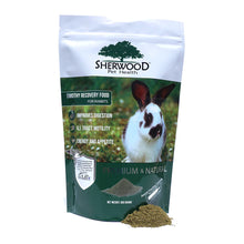 Load image into Gallery viewer, Sherwood Timothy Recovery Food  Rabbit 800g
