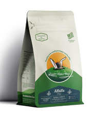 Load image into Gallery viewer, Rabbit Hole Hay - Alfafa Hay 24oz
