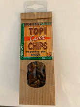 Load image into Gallery viewer, Hugro TOPI Carrot Chips 30g
