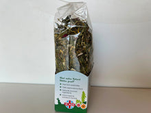Load image into Gallery viewer, Natural Nibbles Flower &amp; Herb Salad 100g
