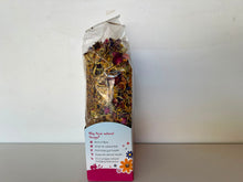 Load image into Gallery viewer, Natural Nibbles Flower Mix 120g
