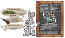 Load image into Gallery viewer, Sherwood Timothy Adult Rabbit Food
