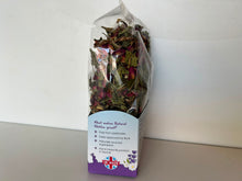 Load image into Gallery viewer, Natural Nibbles Chamomile &amp; Lavender Salad 100g
