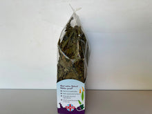Load image into Gallery viewer, Natural Nibbles Plantain &amp; Blackcurrant Salad 100g
