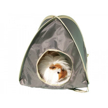 Load image into Gallery viewer, Rosewood Medium Pop-Up Tent Medium Blue/Grey
