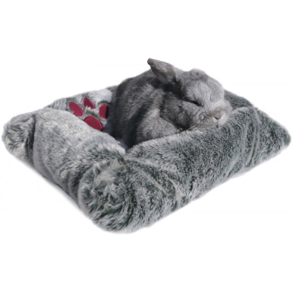 Rosewood -  Snuggle Luxury Plush Bed