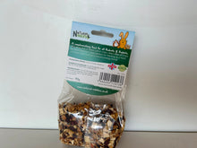 Load image into Gallery viewer, Natural Nibbles Veggie Trio 70g
