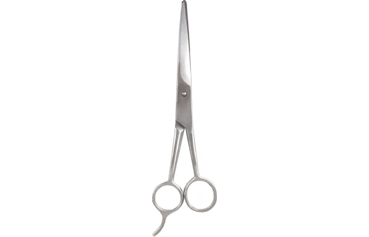 Flamingo Trimming Scissors Premium Care