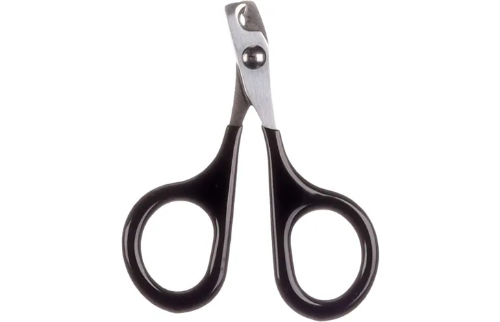 Flamingo Nail Scissors Premium Care