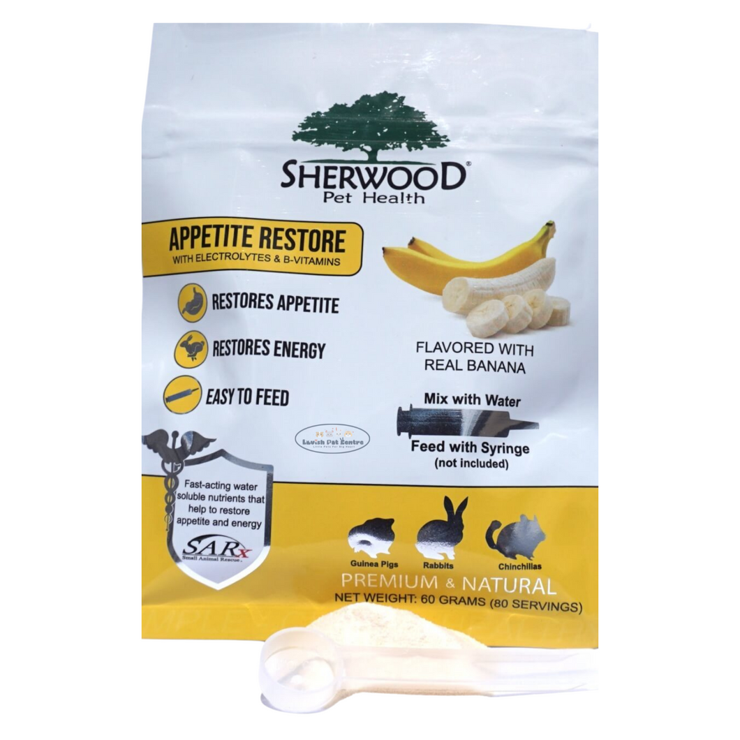 Sherwood Appetite Restore