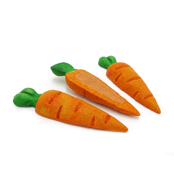 Rosewood Treat 'n' Gnaw Carrots (3pc)