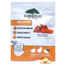 Load image into Gallery viewer, Sherwood Pet Health Joint Support 100 Tablets
