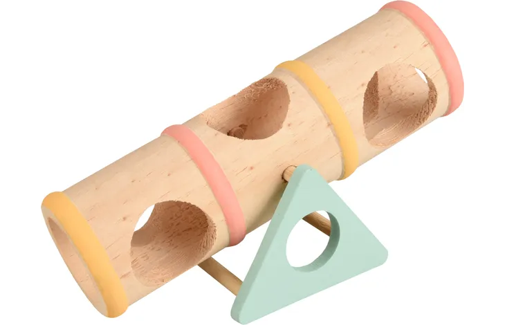 Flamingo Tinta Seesaw Tube