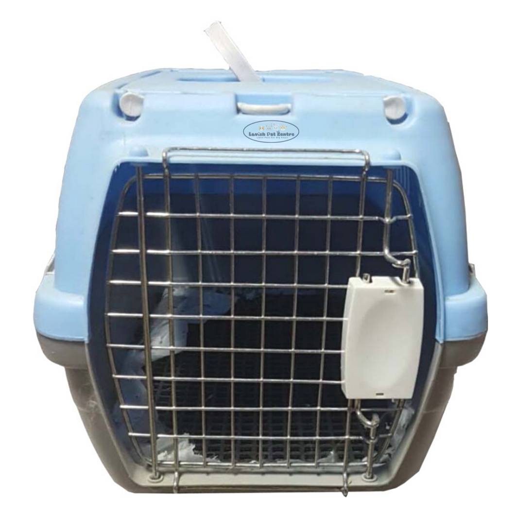 Small Foot Pet Carrier