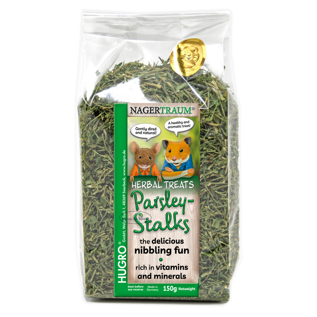 Hugro Parsley Stalks 150g