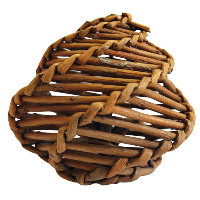 Happypet Nature First Willow Ball