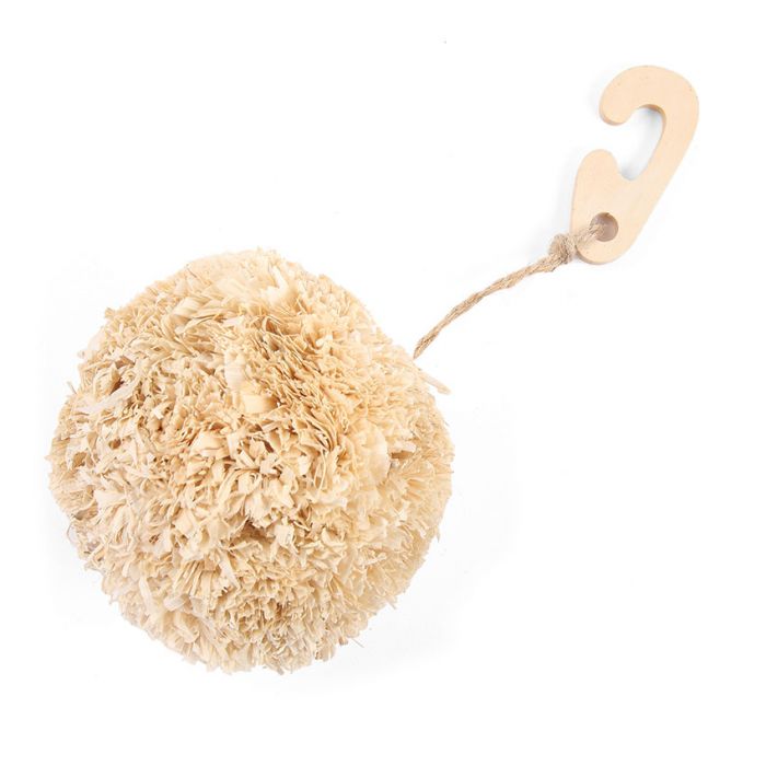 Happypet Jumbo Corny Pompom
