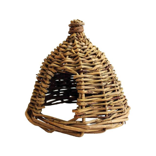 Happypet Willow Wigwam