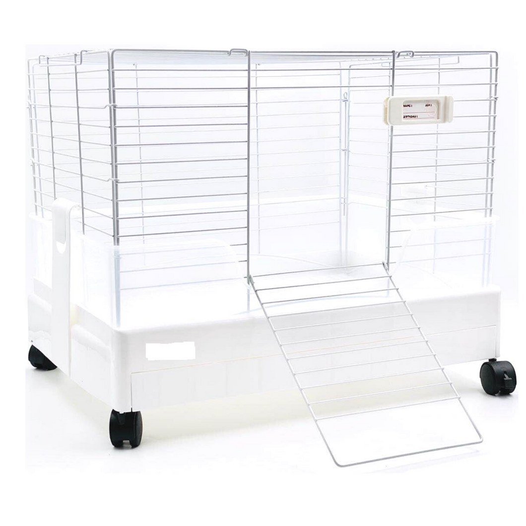 Small Foot Cage  66cm (L) x 45cm (W) x 50cm (H)