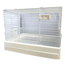 Load image into Gallery viewer, Small Foot Cage  66cm (L) x 45cm (W) x 50cm (H)
