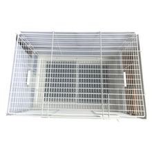 Load image into Gallery viewer, Small Foot Cage  66cm (L) x 45cm (W) x 50cm (H)
