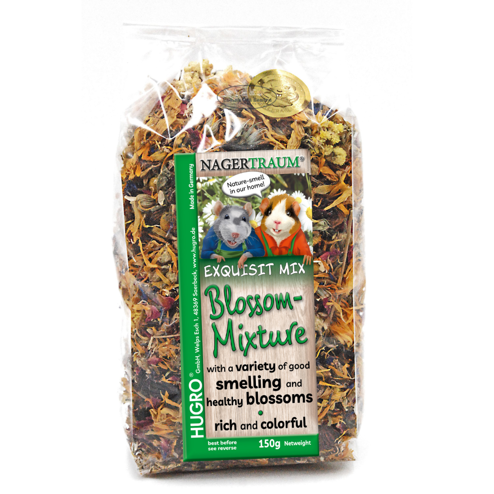 Hugro Blossom Mixture 150g