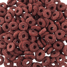 Load image into Gallery viewer, Natureland - Beetroot Rings 105g
