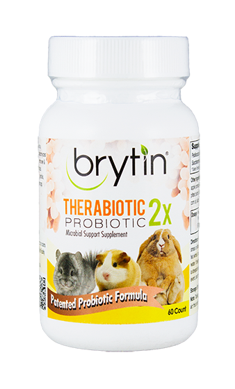 Brytin® TheraBiotic 2X Probiotic