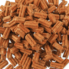 Load image into Gallery viewer, Natureland - Carrot Fries 300g
