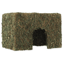 Load image into Gallery viewer, Natureland - Hay House (Small)  15cm x 9cm x 9cm
