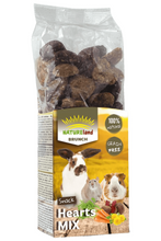 Load image into Gallery viewer, Natureland - Heart Mix 150g
