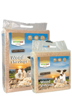 Load image into Gallery viewer, Natureland - Wood Shavings (15L / 60L)
