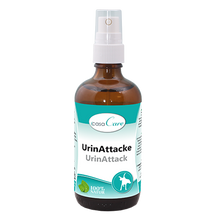 Load image into Gallery viewer, Cdvet - CasaCare UrineAttack 100ml
