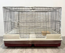 Load image into Gallery viewer, Small Foot Cage  X-Large  W90 X D60 X H60cm
