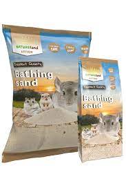 Natureland - Bathing Sand (1kg / 3.3kg)