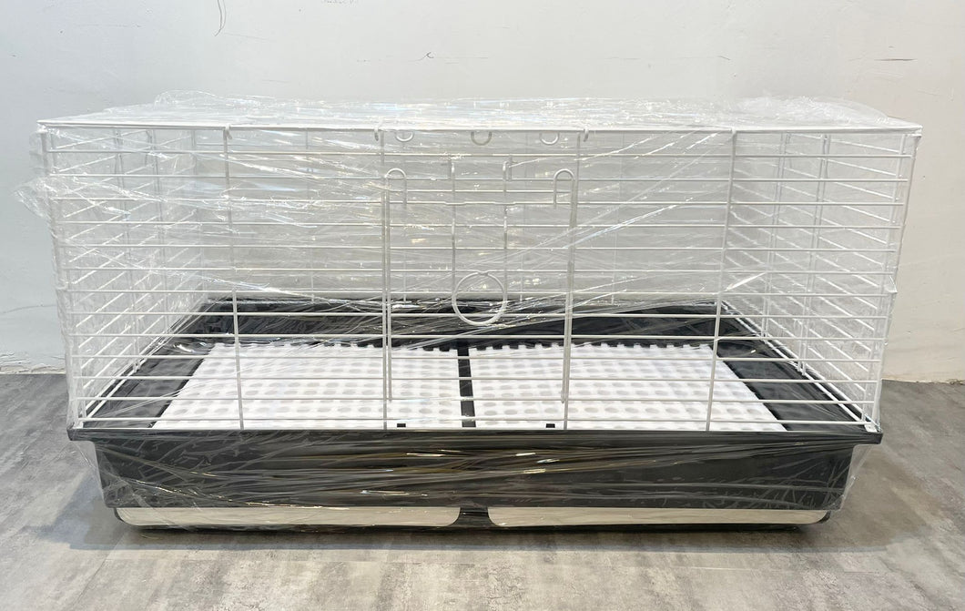 Small Foot Cage  W80 X D45 X H45cm