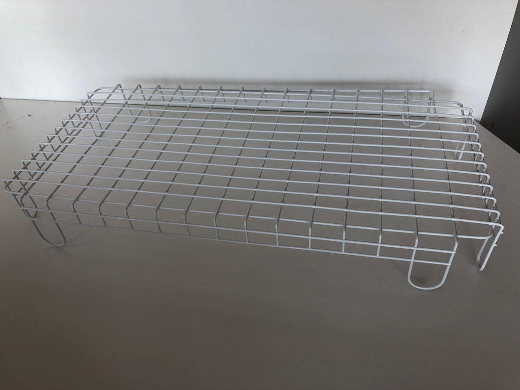 Small Foot Pee Tray Grid/Grill