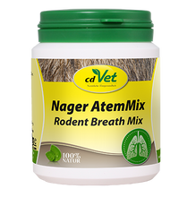 Load image into Gallery viewer, (Promo) Cdvet - Rodent BreathMix 150g (Expire Date : Dec 2024)
