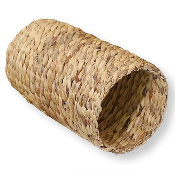 Rosewood Hyacinth Tunnel